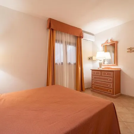 Apartmán Con Piscina Mare E Giochi A