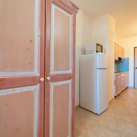 Apartmán Con Piscina Mare E Giochi A Porto Rotondo