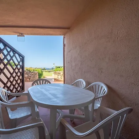 Apartmán Con Piscina Mare E Giochi A Porto Rotondo