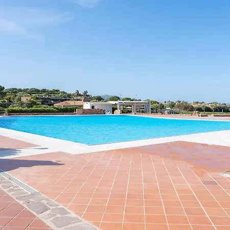 Apartmán Con Piscina Mare E Giochi A Porto Rotondo