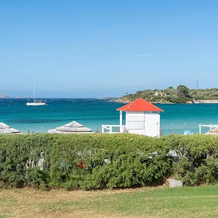 Apartmán Con Piscina Mare E Giochi A *